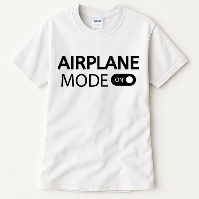 Airplane Mode Tall T-Shirt
