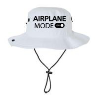 Airplane Mode Bucket Hat