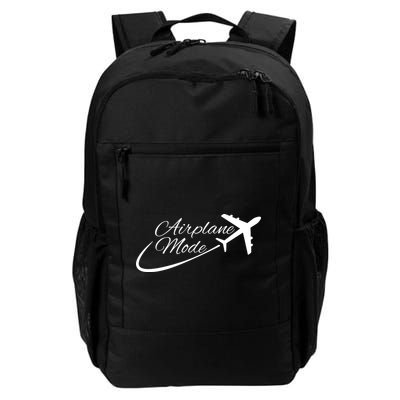 Airplane Mode Backpack
