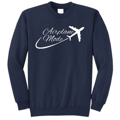 Airplane Mode Sweatshirt