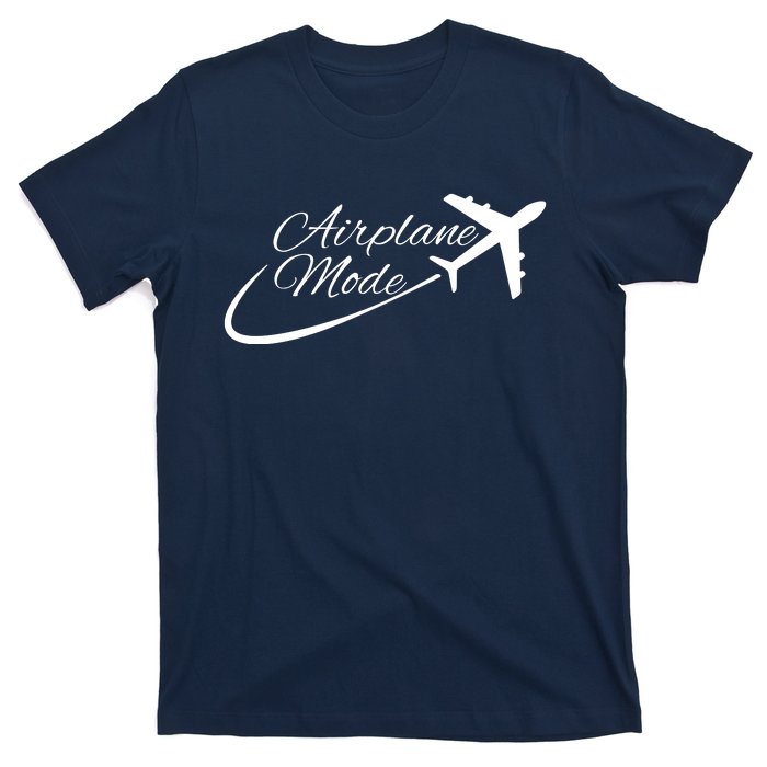 Airplane Mode T-Shirt