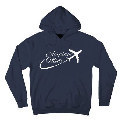 Airplane Mode Tall Hoodie