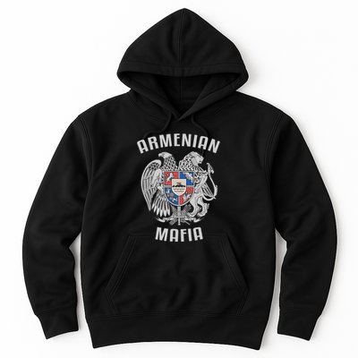 Armenian Mafia Armenia Hoodie