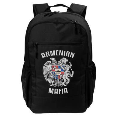 Armenian Mafia Armenia Backpack