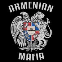 Armenian Mafia Armenia 16 in Basic Backpack