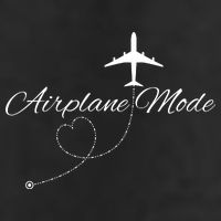 Airplane Mode Adult Drive Performance Visor