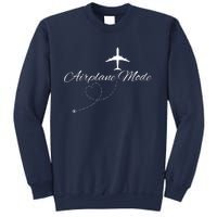 Airplane Mode Sweatshirt