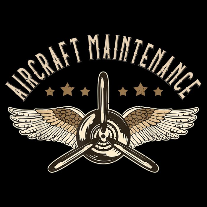 Aircraft Maintenance Airplane Mechanics Aircraft Mechanic Backpack