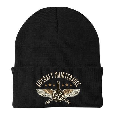 Aircraft Maintenance Airplane Mechanics Aircraft Mechanic Beanie