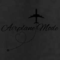 Airplane Mode Adult Drive Performance Visor