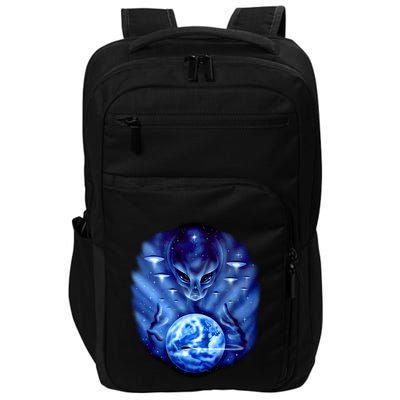 Alien Master Impact Tech Backpack