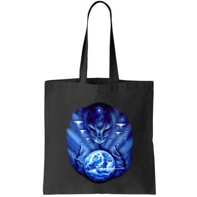 Alien Master Bag