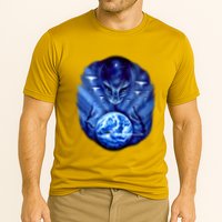 Alien Master Cooling Performance Crew T-Shirt