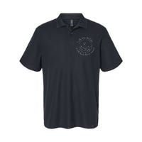 Acotar Merch A Court Of Thorns And Roses Sarah J Maas Softstyle Adult Sport Polo