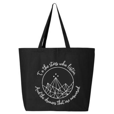Acotar Merch A Court Of Thorns And Roses Sarah J Maas 25L Jumbo Tote