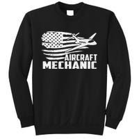 Aircraft Mechanic - Aviation Airplane Maintenance Engineer Sweatshirt