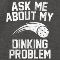 Ask Me About My Dinking Problem Sport Vector Backpack