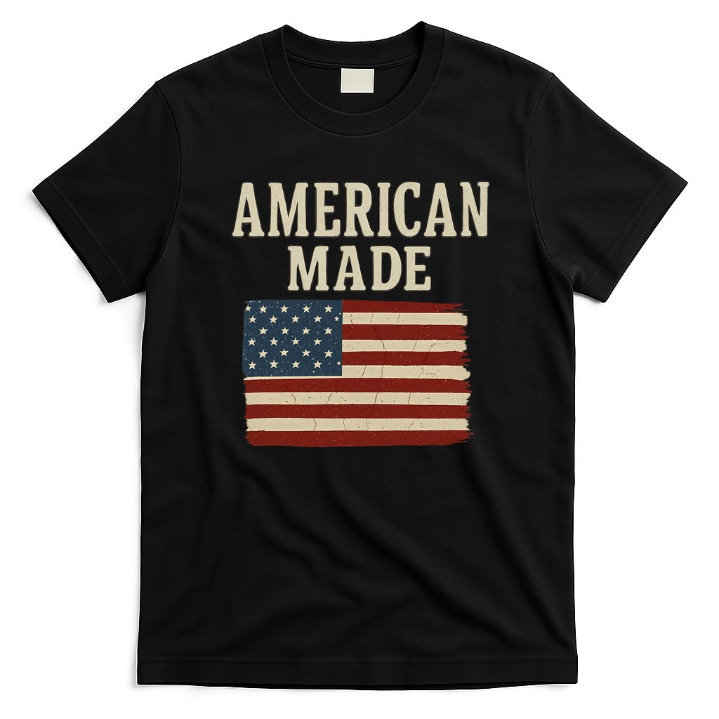 American Made T-Shirt