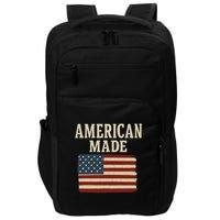 American Made Impact Tech Backpack
