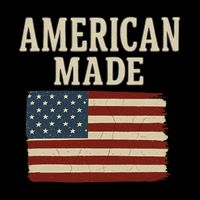 American Made Impact Tech Backpack
