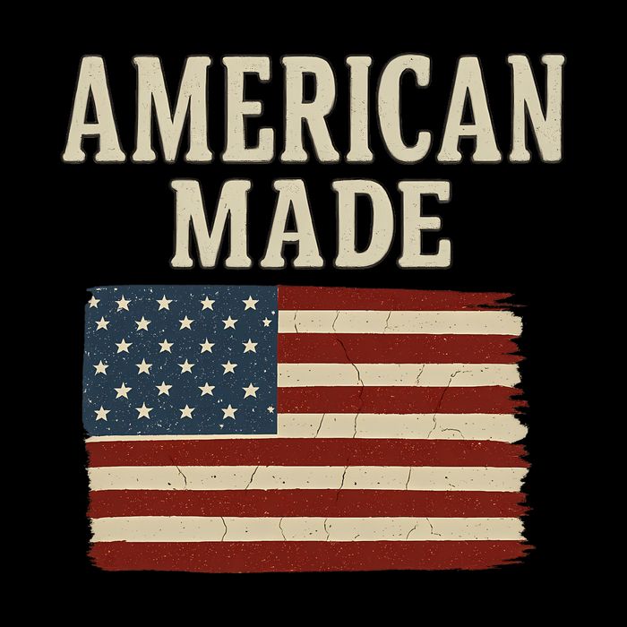 American Made Impact Tech Backpack