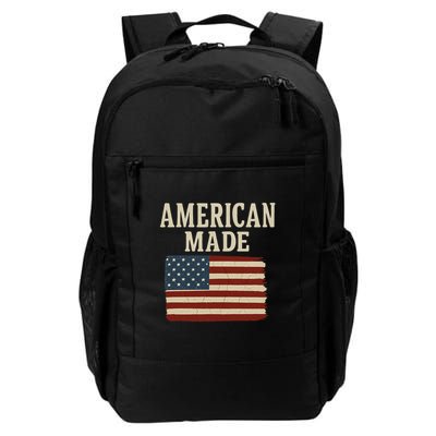 American Made Backpack