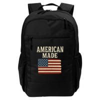 American Made Backpack