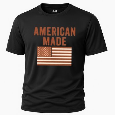 American Made Cooling Performance Crew T-Shirt