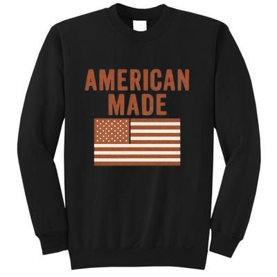 American Made Sweatshirt