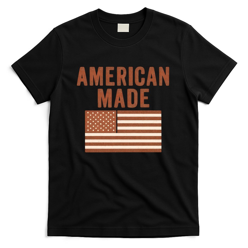 American Made T-Shirt