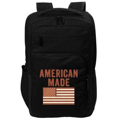 American Made Impact Tech Backpack