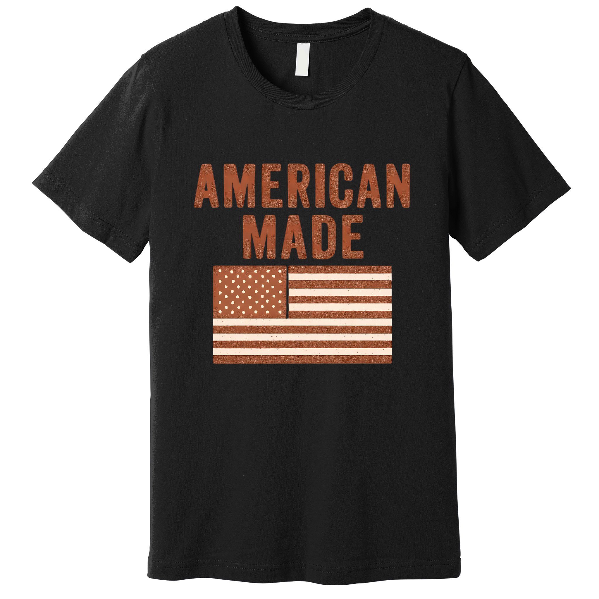 American Made Premium T-Shirt