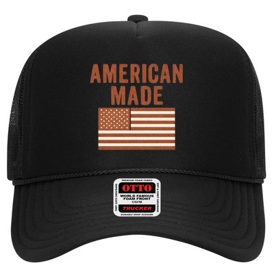 American Made Hat