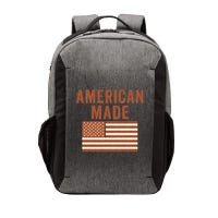 American Made Vector Backpack