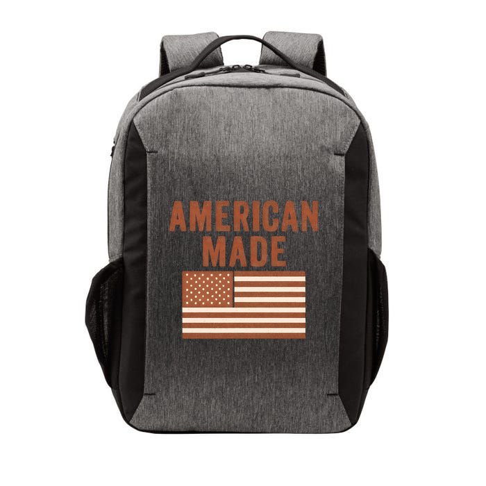American Made Vector Backpack