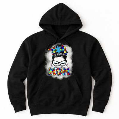 Autism Mom Hoodie