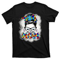 Autism Mom T-Shirt