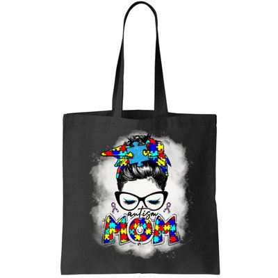 Autism Mom Bag