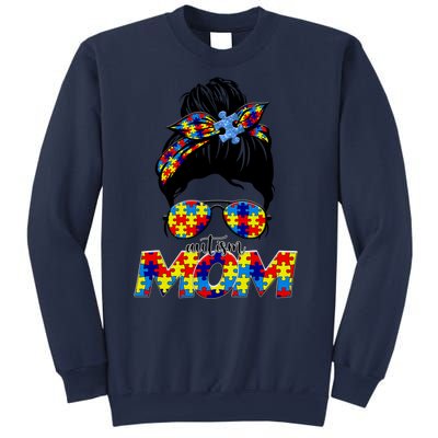 Autism Mom Sweatshirt