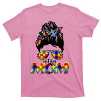 Autism Mom T-Shirt