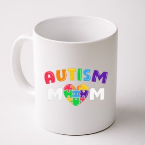 Autism Mom Autism Awareness Gift Coffee Mug