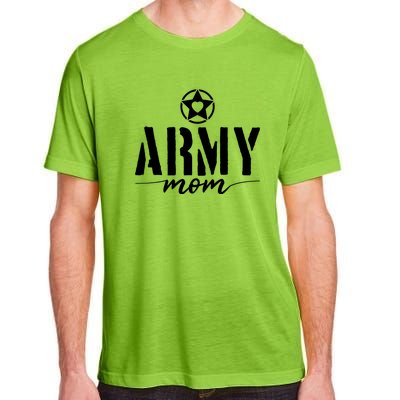 Army Mother Adult ChromaSoft Performance T-Shirt