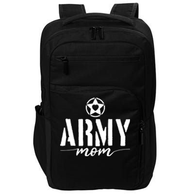 Army Mother Impact Tech Backpack