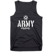 Army Mother Tank Top