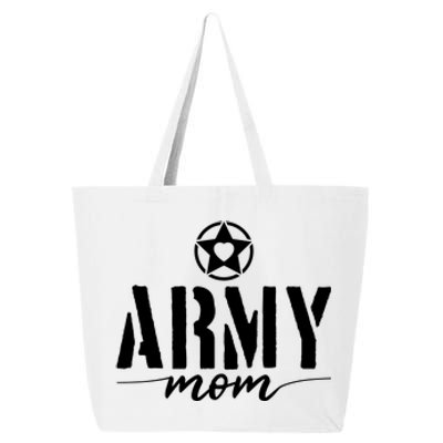 Army Mother 25L Jumbo Tote