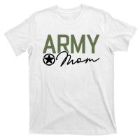 Army Mo T-Shirt