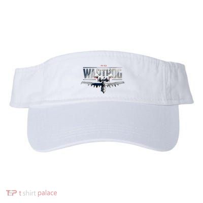 American Military Airplane Warthog Pilot Visor