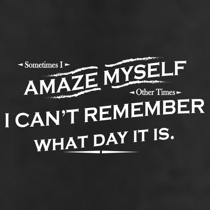 Amaze Myself Adult Drive Performance Visor