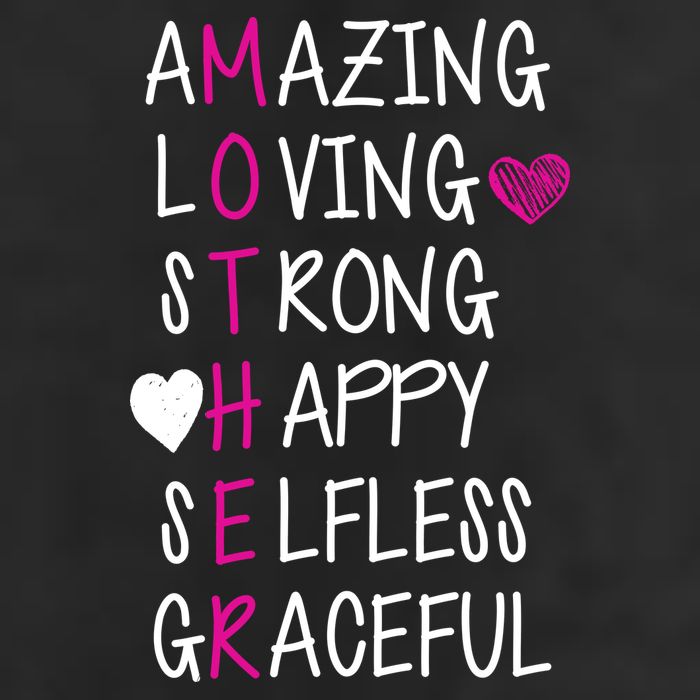 Amazing Loving Strong Happy Mother Adult Drive Performance Visor