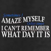 Amazing Myself Adult Drive Performance Visor